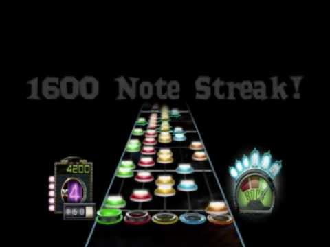 Inverted 2 - GH3 Megapeng-Possible Song {AUTOPLAY}