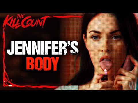 Jennifer's Body (2009) KILL COUNT