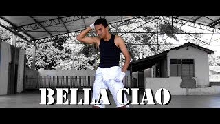 La Casa de Papel - Bella Ciao - (Cool Keedz  Zucchi Remix) - Choreography - Lucas Dance Fitness