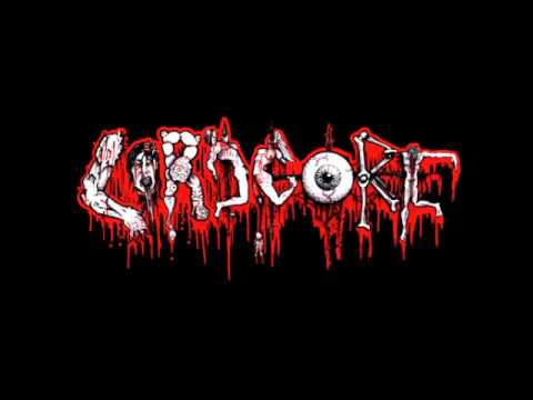 Lord Gore - Trash Hole