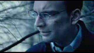 Spooks 2 - Death in the woods - David Kelly?