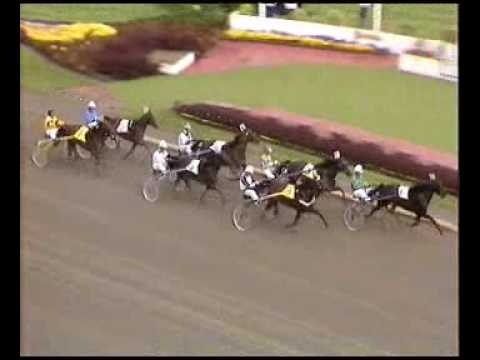 Elitloppet 1990 - The Elimination Heats