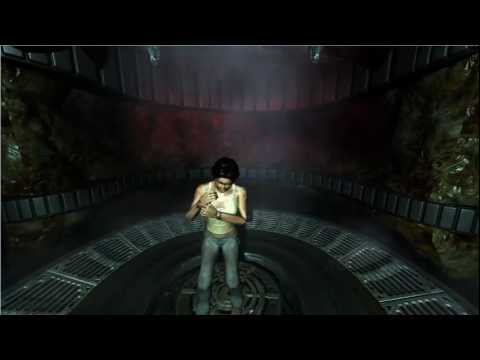 Prey PC Walkthrough Part 14 "Jen" HD