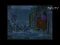 Walt Disney Robin Des Bois 7 Pas à Nottingham