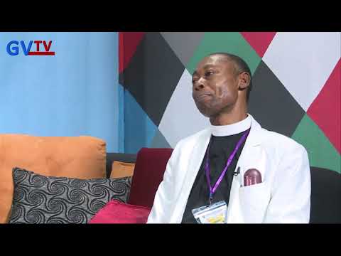 Sunday Convention Service | 45th Annual International Convention | Sunday 1st August, 2021