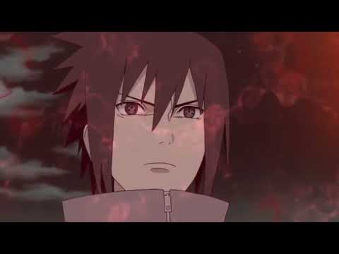 Naruto Minato and Tobirama Vs Obito | sasuke sage-art jutsu | Ep in Dub | Naruto sasuke Defeat obito