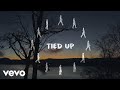 Clinton Kane - TIED UP (Official Lyric Video)