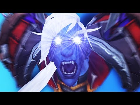 FIRST BFA OUTLAW 1V5! (5v5 1v1 Duels) - Outlaw Rogue PvP WoW: Battle For Azeroth 8.0.1