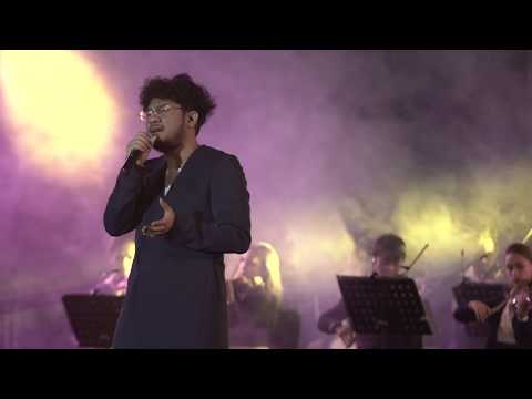 Pilu Membiru Kunto Aji - Keroncong Plesiran 3