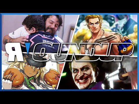 EPIC Grand Finals in DR, MANGO takes Summit + TWINS meet in finals (again)! Reversal ROUNDUP