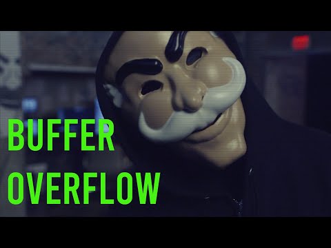 Buffer Overflow | Tib3rius | OSCP PREP