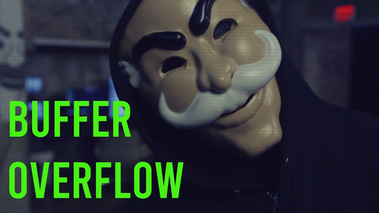 Buffer Overflow | Tib3rius | OSCP PREP