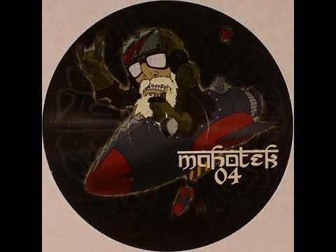 Moz'Art Fucker - Enemy Public