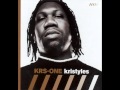 Krs-one - 9 Elements (lyrics)