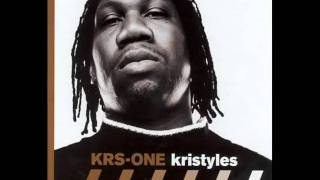Krs-one - 9 Elements (lyrics)