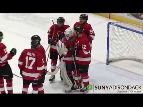 12/9/17: Thunder 4, Admirals 2