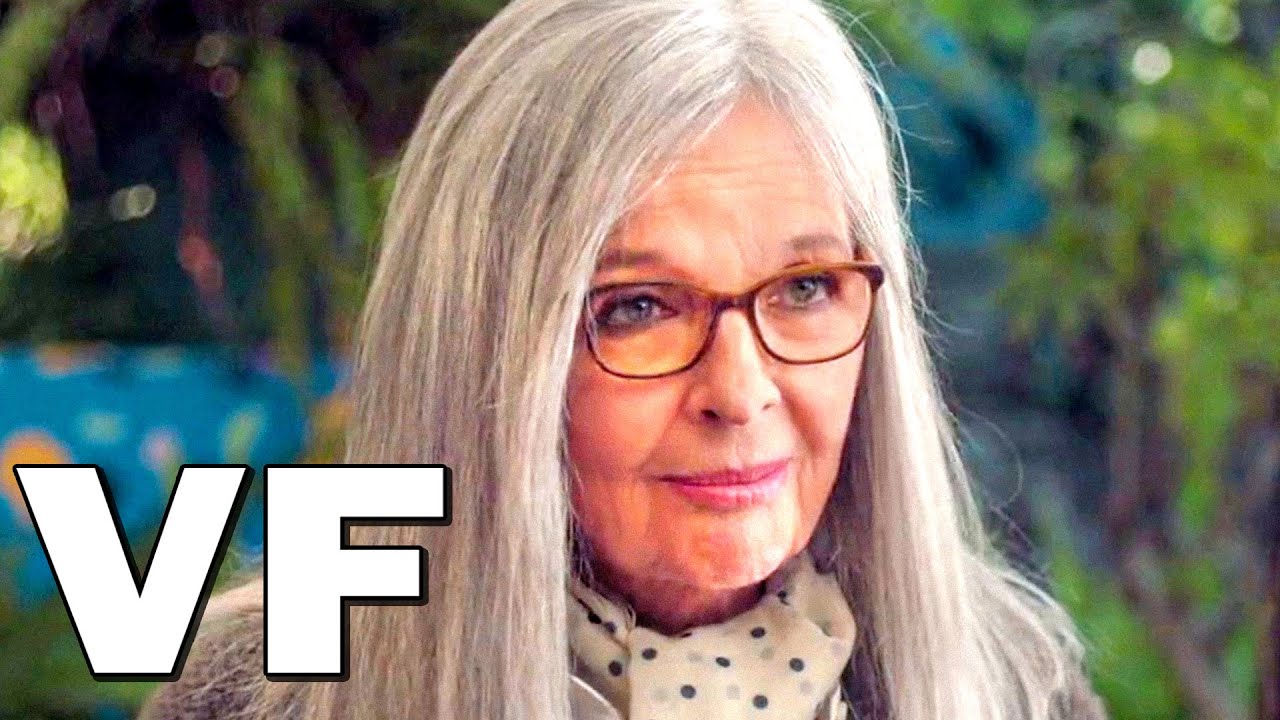 Miniature de la vidéo MACK & RITA Bande Annonce VF (2024) Diane Keaton du film Mack & Rita