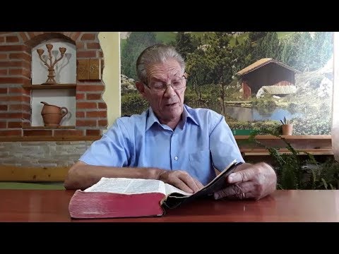 DIRETTA del Pastore Nino De Luca - 29 Settembre 2019