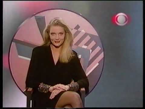 ORF FS 2 - ZIB und Sendeschluss (3.3.1992)