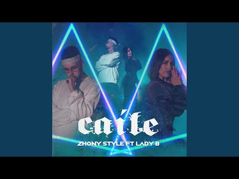 Caile (feat. Lady B)