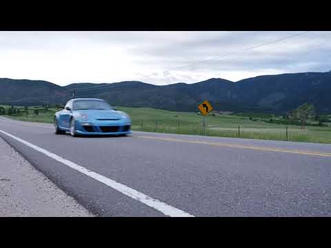 2007 Porsche 911 RUF RGT