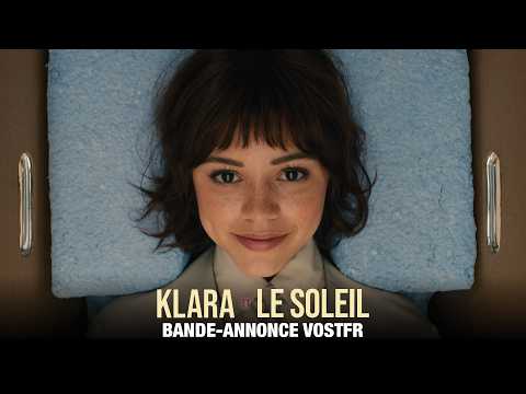 KLARA ET LE SOLEIL - Bande-annonce officielle VOSTFR