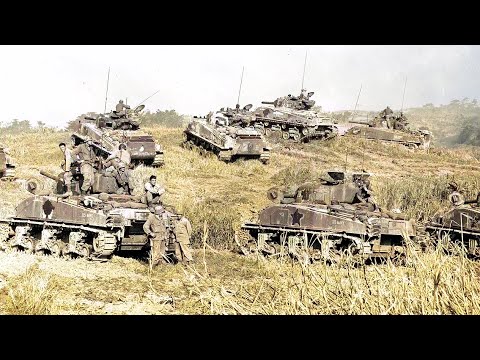 Why Britain's "Cromwell" Tank Failed What America's "Sherman" Did For 2,000 Miles — Without Breaking