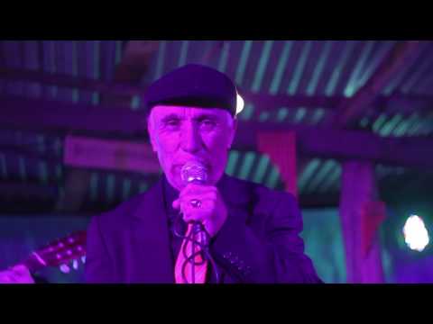 Los Crack del Puerto Band, "Madre", en la Quinta de los Núñez