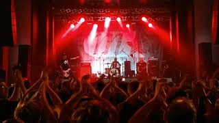 Millencolin - In a Room / The Story of My Life / Pain / Pepper / Mr. Clean live 2023-10-14  Hannover