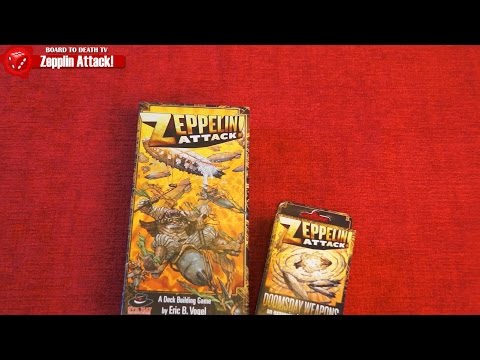 Board to Death Review ( 6 min. )