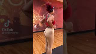 Gym ass #short #shorts