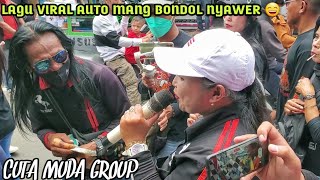 Download lagu LAGU VIRAL DULU DONG DI SUKALILAH ‼️ MAMAH ITOH CUTA MUDA DIKERUMUNI WARGA & YOUTUBER mp3