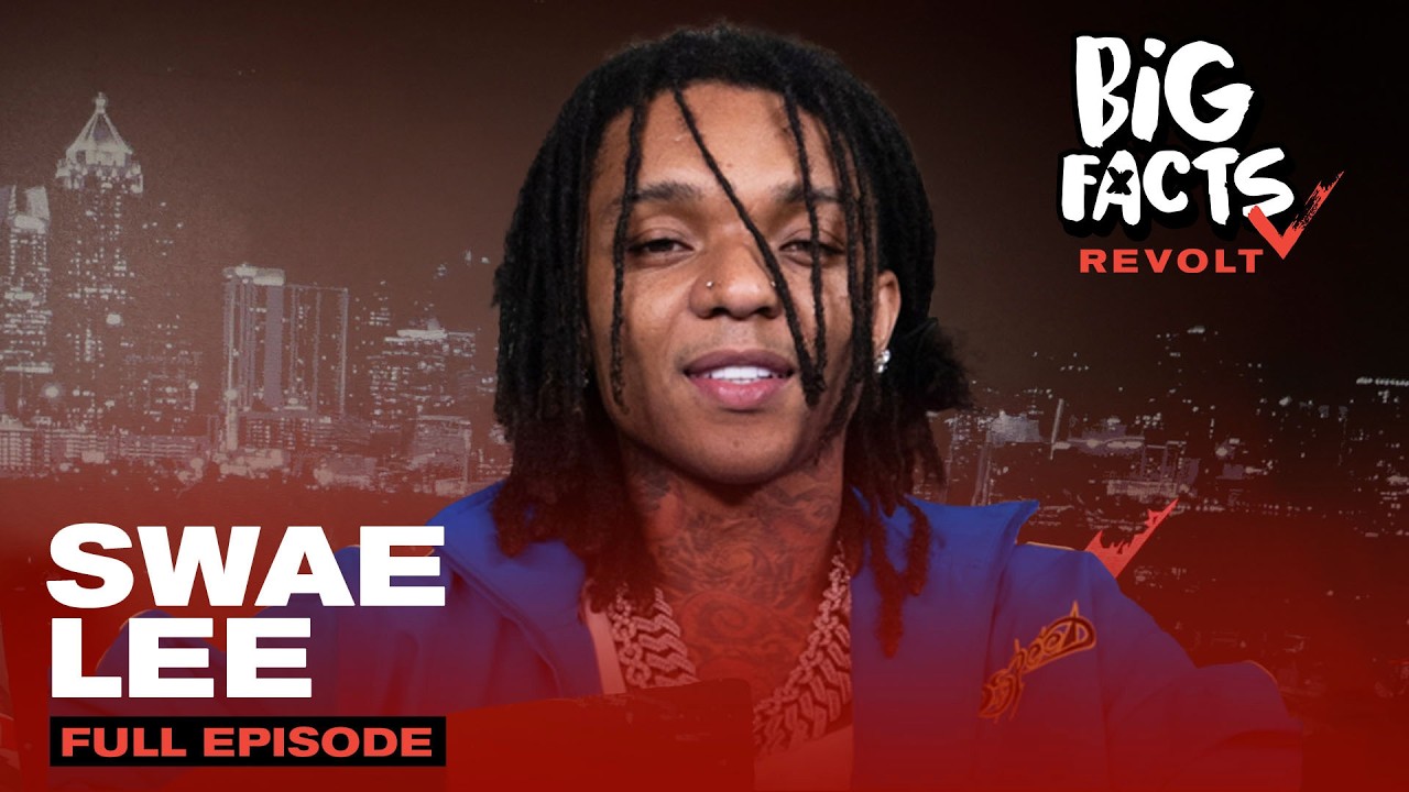Swae Lee On Rae Sremmurd's Future, Going Solo, Coachella Plans, His Diamond Hits & More | Big Facts