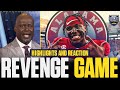 Alabama Silences Doubters With Win Over Vanderbilt Inside College Football