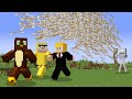Can We Beat Minecraft At 100x Speed