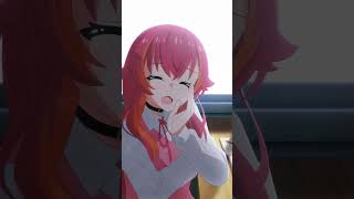 隣の席のつなさん🐱 💝  #ぶいすぽバレンタイン2025 #猫汰つな #ぶいすぽ