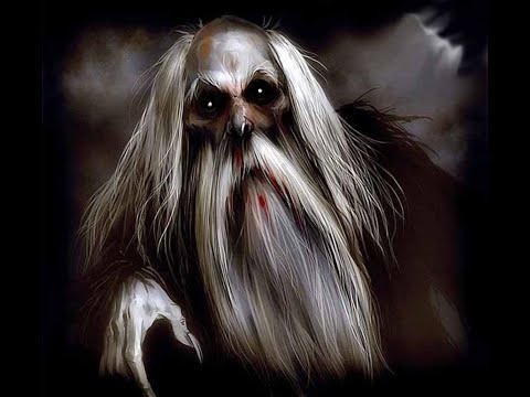 Король и Шут - Проклятый Старый Дом / King and Jester - Cursed Old House (2001)