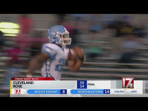 Blitz Band of the Week: Leesville Road Marching Band