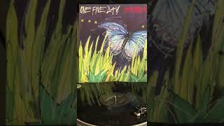 CAMOUFLAGE - ONE FINE DAY