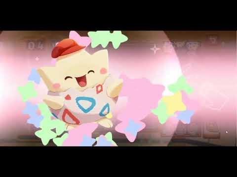 Pokémon Café Mix Order 434 - NO BOOSTERS - WALKTHROUGH GAMEPLAY ☕ | SKILLGAMING ✔️