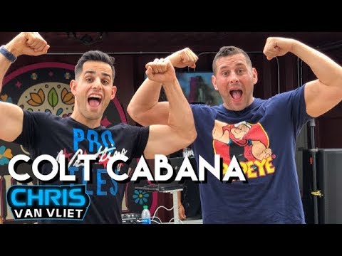 download lagu mp3 mp4 Colt Cabana, download lagu Colt Cabana gratis, unduh video klip Colt Cabana
