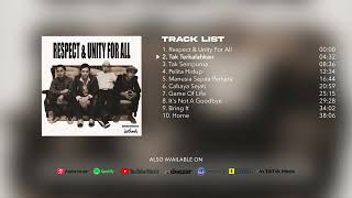 Download lagu Fade2Black - Respect & Unity For All (Full Album Stream) mp3