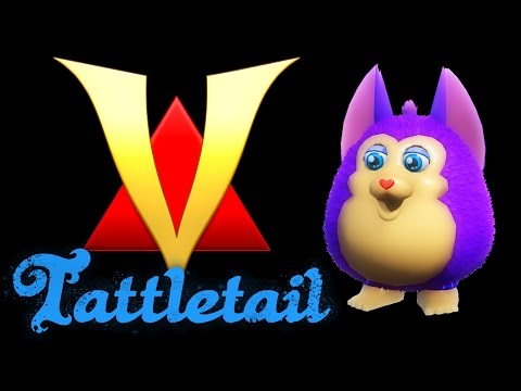 Tattletail Walkthrough Roleplay In Roblox Rp Game For Kids By Venturiantale Game Video Walkthroughs