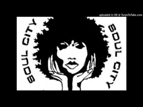 Disco Juice (Pagany Philly Suite) - Soul City Groovers