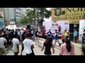 Rain Over Me (at Raahgiri Noida): Hip Hop Dance ...