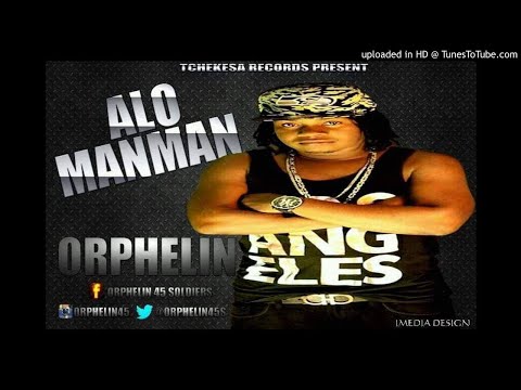Orphelin- Alo Manman