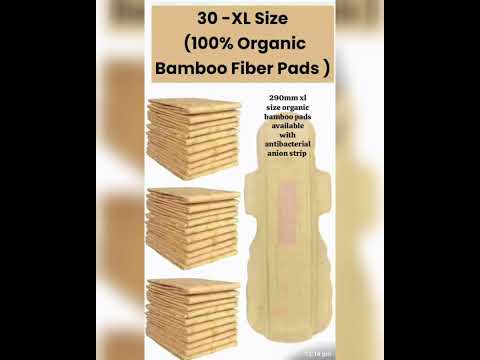 Sanitary Pad