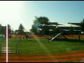 Taxi And Janelle 09 ASCA Agility Finals Greeley