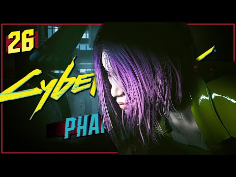 Killing Moon | Let's Play Cyberpunk 2077: Phantom Liberty Blind Part 26