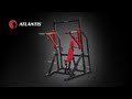 Video of VERTICAL CHEST PRESS